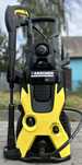 Karcher K5 komplet akcesoriów