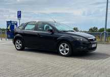 Ford Focus Ford Focus 1.8