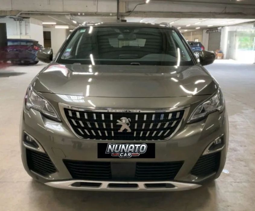 Peugeot 3008 1.2 PureTech Allure EAT6