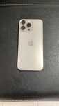 iPhone 16 pro max 256Gb