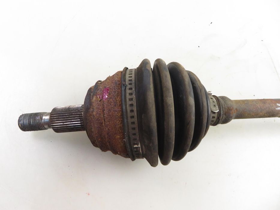 Półoś Lewa Przednia Seat Toledo II 1.9 Tdi