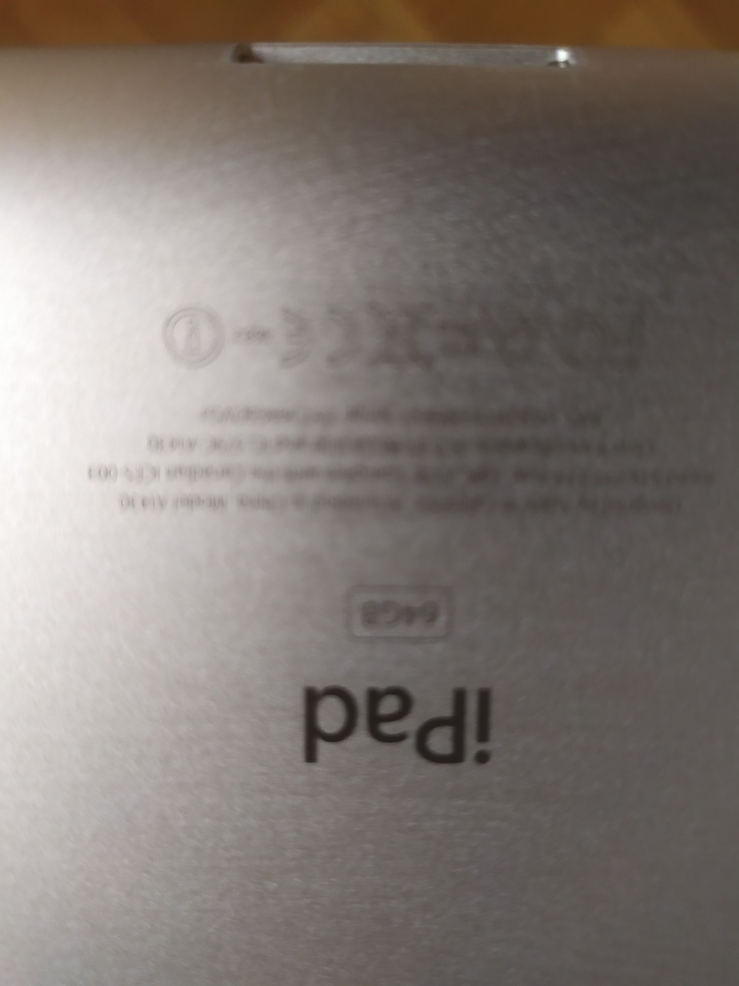 Tablet IPAD stan bdb