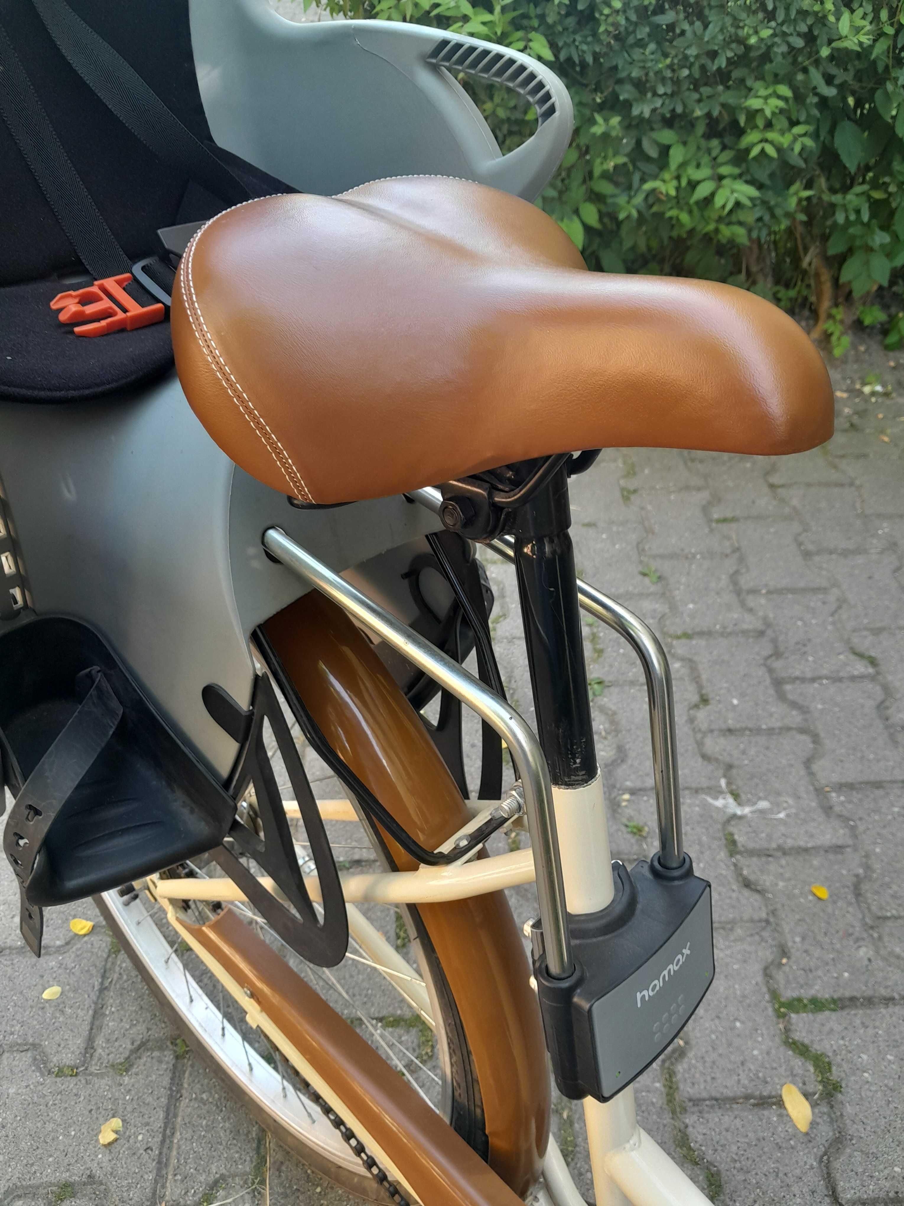 Rower damka GOETZE