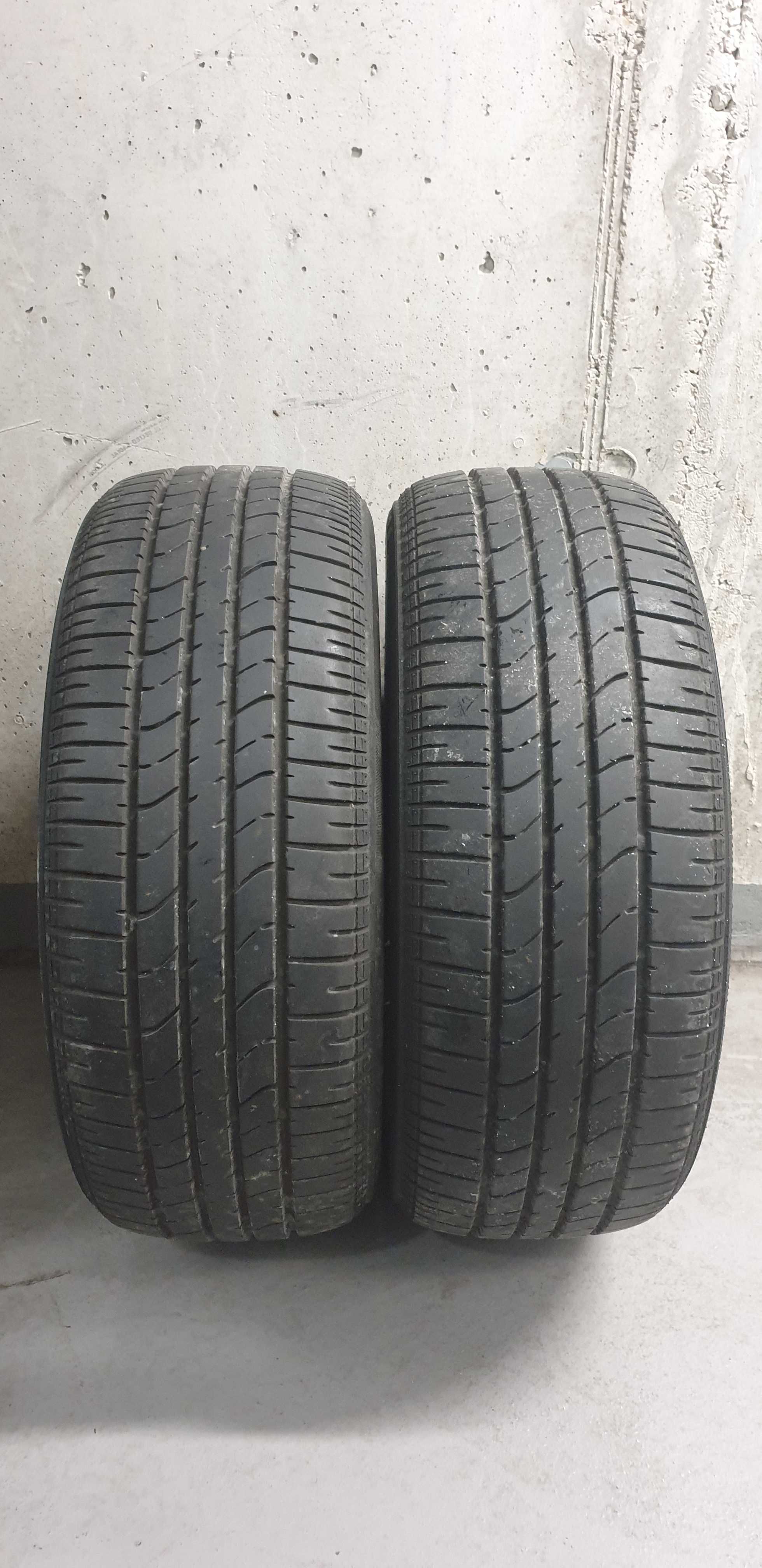 BRIDGESTONE Turanza ER30 205/55/16 91V 6,2mm 2 sztuki