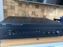 Wzmacniacz NAD C326bee pelen komplet 1 wlasciciel