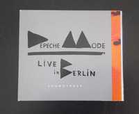 Depeche Mode - Live in Berlin (2CD)
