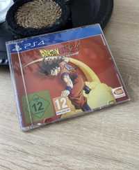 Dragon Ball Z Kakarot PS4/PS5