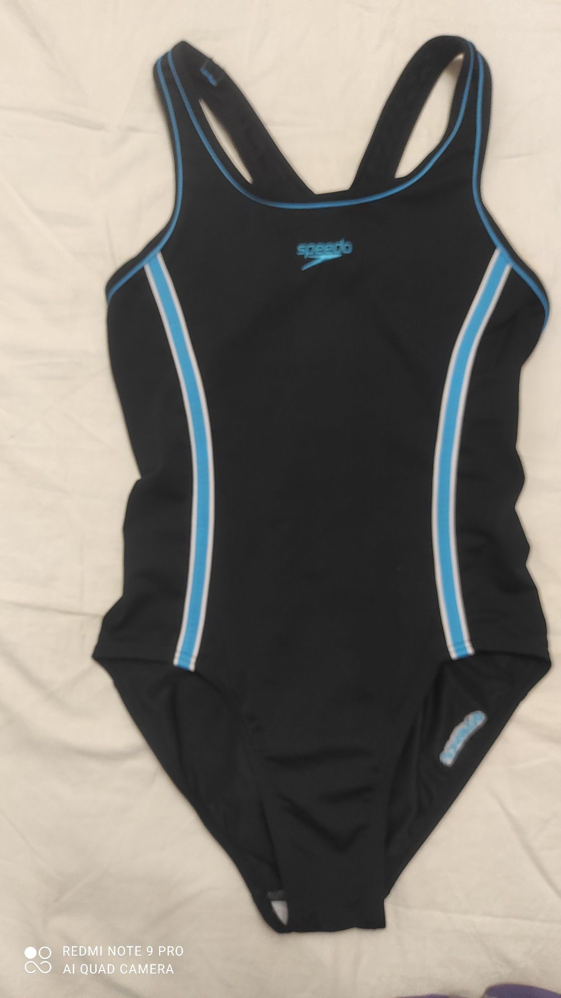 Купальник Speedo endurance+