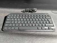 Logitech MX Keys Mini