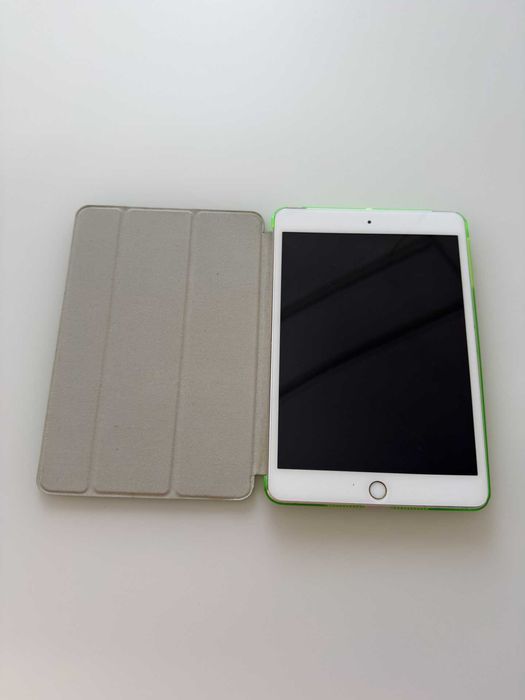 Ipad Mini 3 wi-fi e 4G