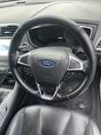 Ford mondeo mk5 kierownica multifunkcja ładna