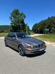 Bmw 525i e39 2.5l R6 LPG Gaz benzyna sedan bez rdzy sprawna