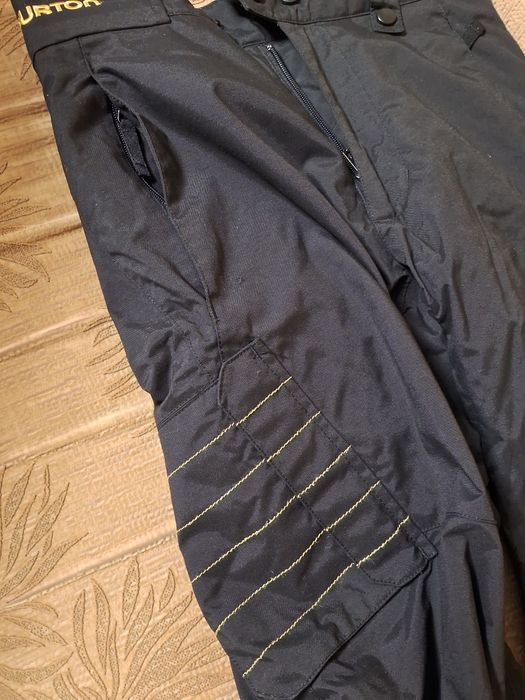 Утеплені штани ,лижні на підлітка