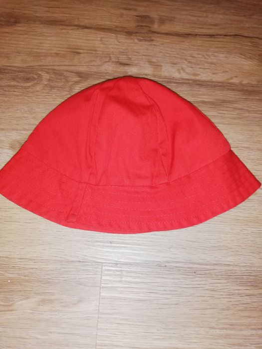 Panamá de criança T-52 - novo