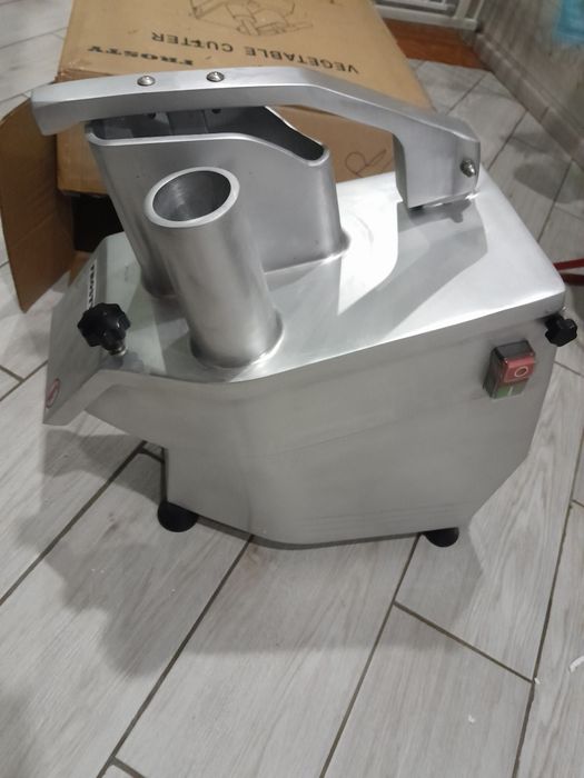 НОВА  Овочерізка FROSTY