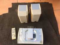 Aparelhagem JVC