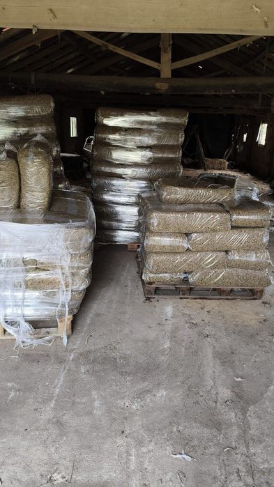 Silagem Milho Sacos 30 kg