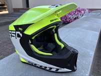 Kask Scott 550 Series rozmiar S stan bardzo dobry