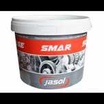 Smar ŁT 43 do łożysk zielony 4.5 Kg JASOL