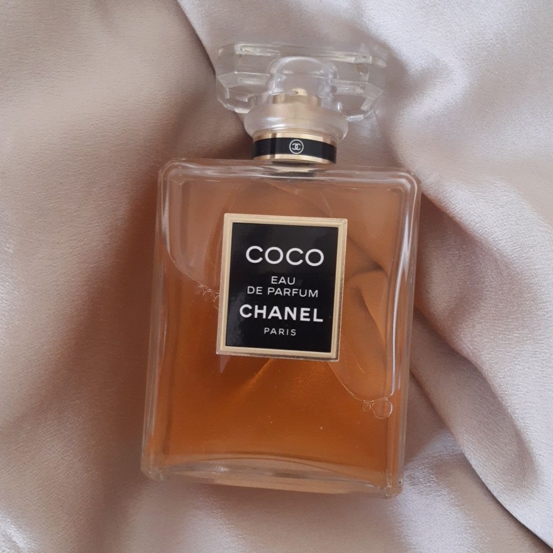 Chanel eau de parfum 100ml