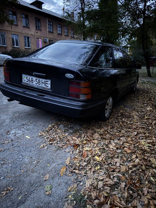 Ford scorpio 1.