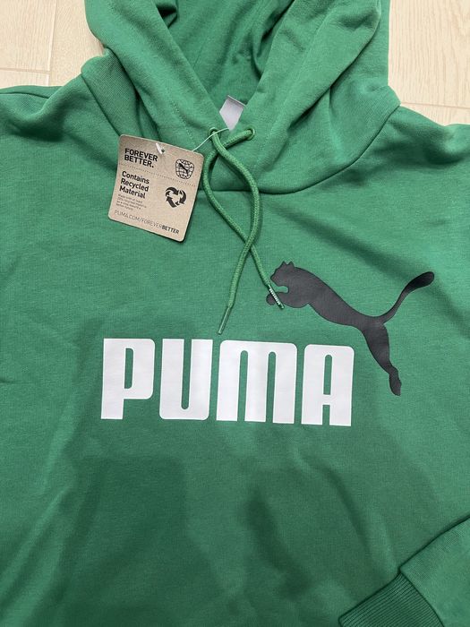 Худі кофта толстовка Puma