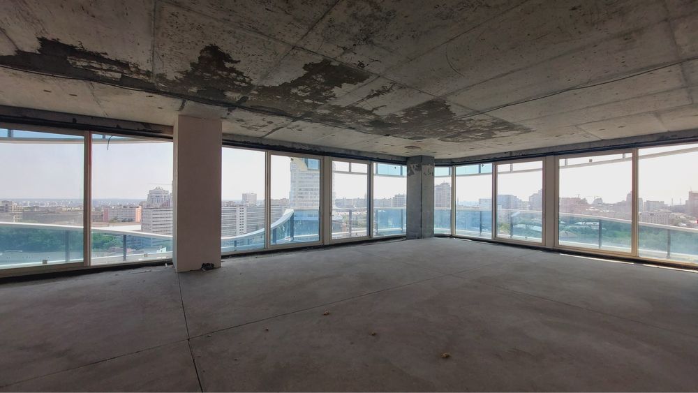 Продаж 230 м2 в ЖК Signature, Печерськ, Мечникова 11-А, БЕЗ %