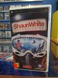 Shaun White Snowboarding PSP, CentrumGrania