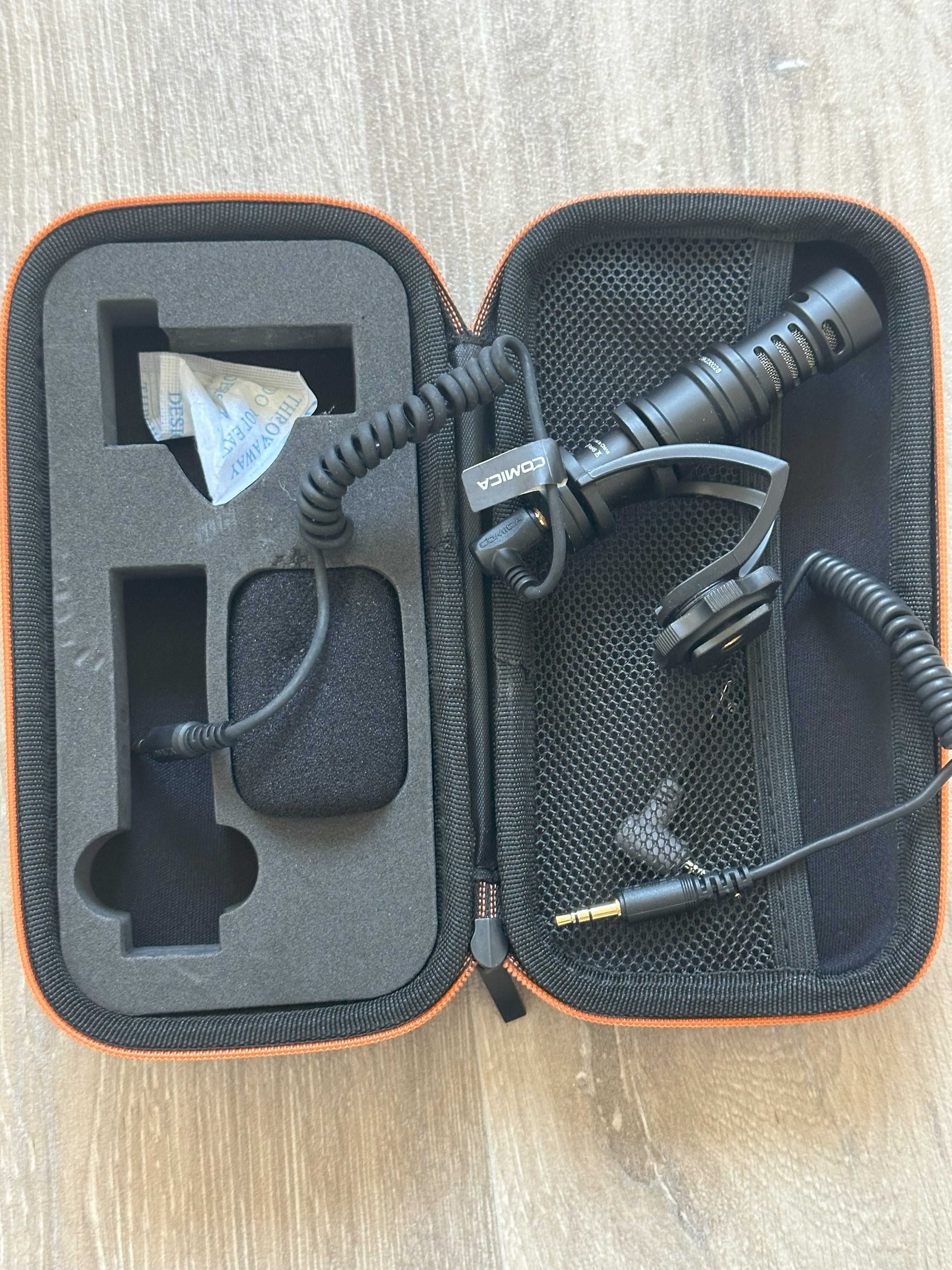 Comica CVM-VM10II