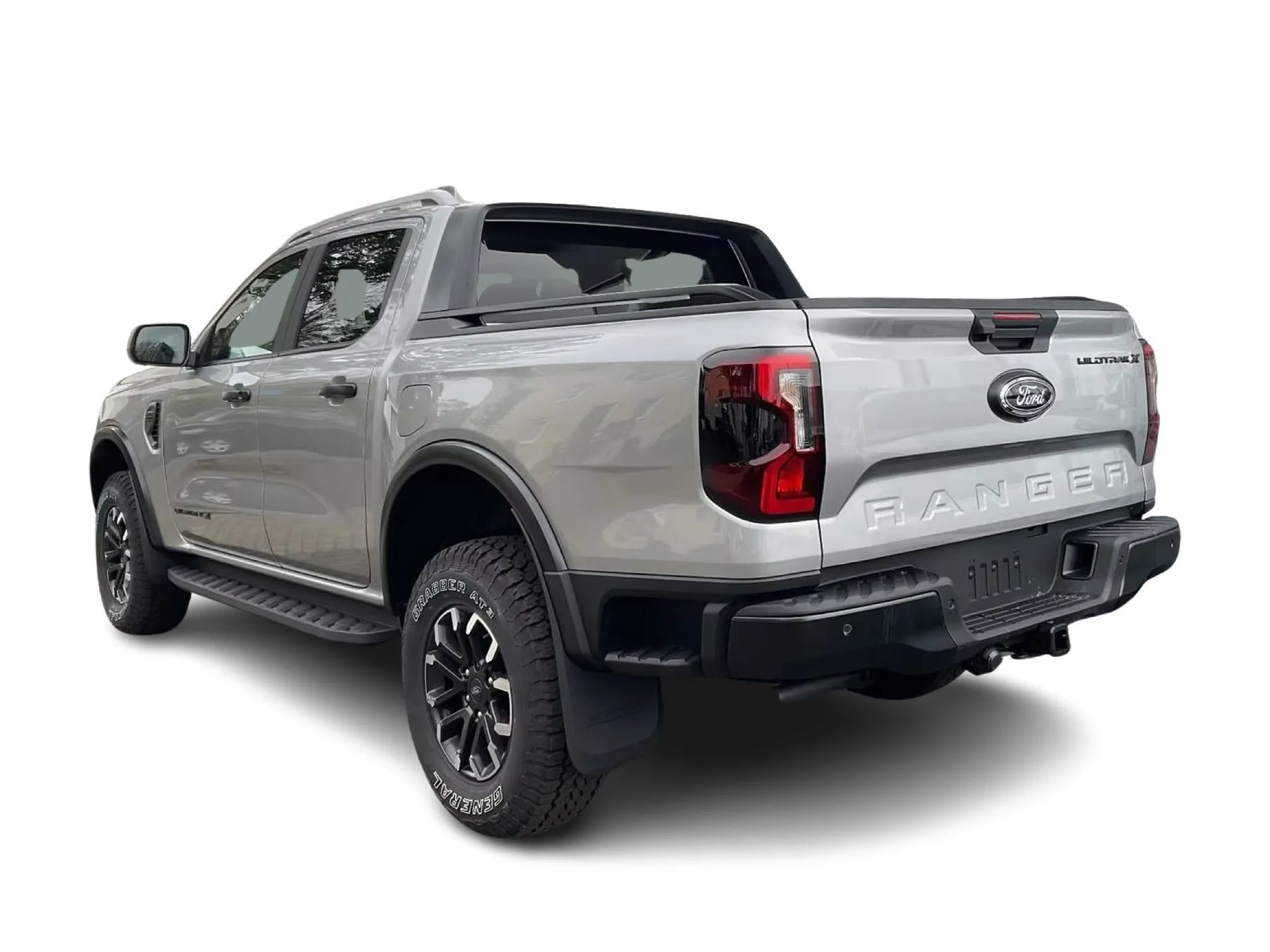 Ford Ranger Wildtrak X 2.0 EcoBlue Bi-Turbo 205KM A10 e-4WD | OD RĘKI