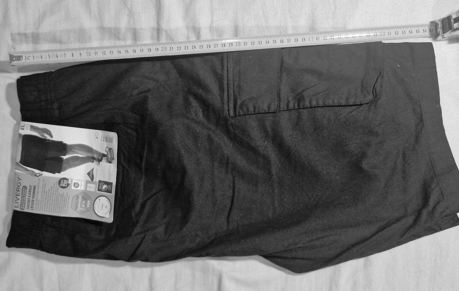 bermudas novas xxl
Xl. Xxl
N 48. N 50. N 52
Fabricado em