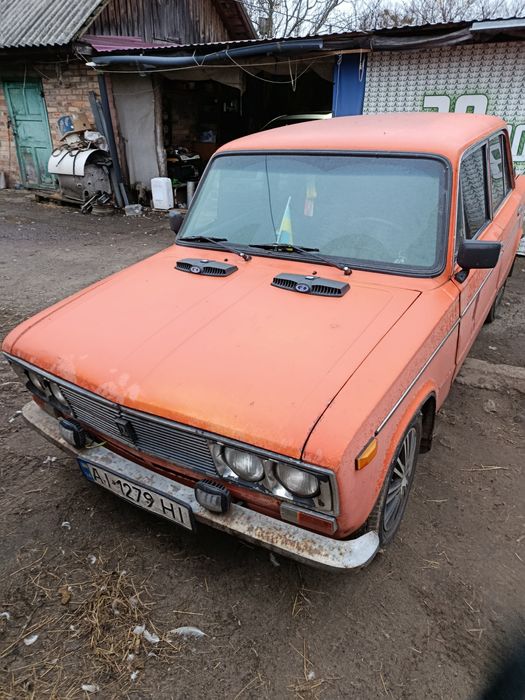 Продам ВАЗ 2103 Газ/бензин