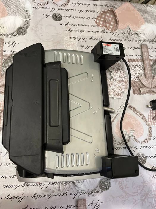 Продам Tefal OptiGrill + XL