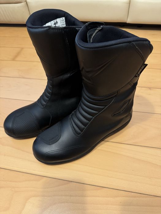 Vários artigos de moto Alpinestars