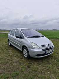 Citroen Xsara Picasso 2.0 hdi