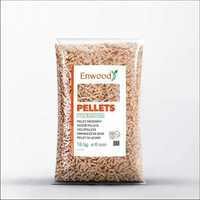 PROMOCJA Pellet certyfikowany ENplus, A1 - Enwood - producent