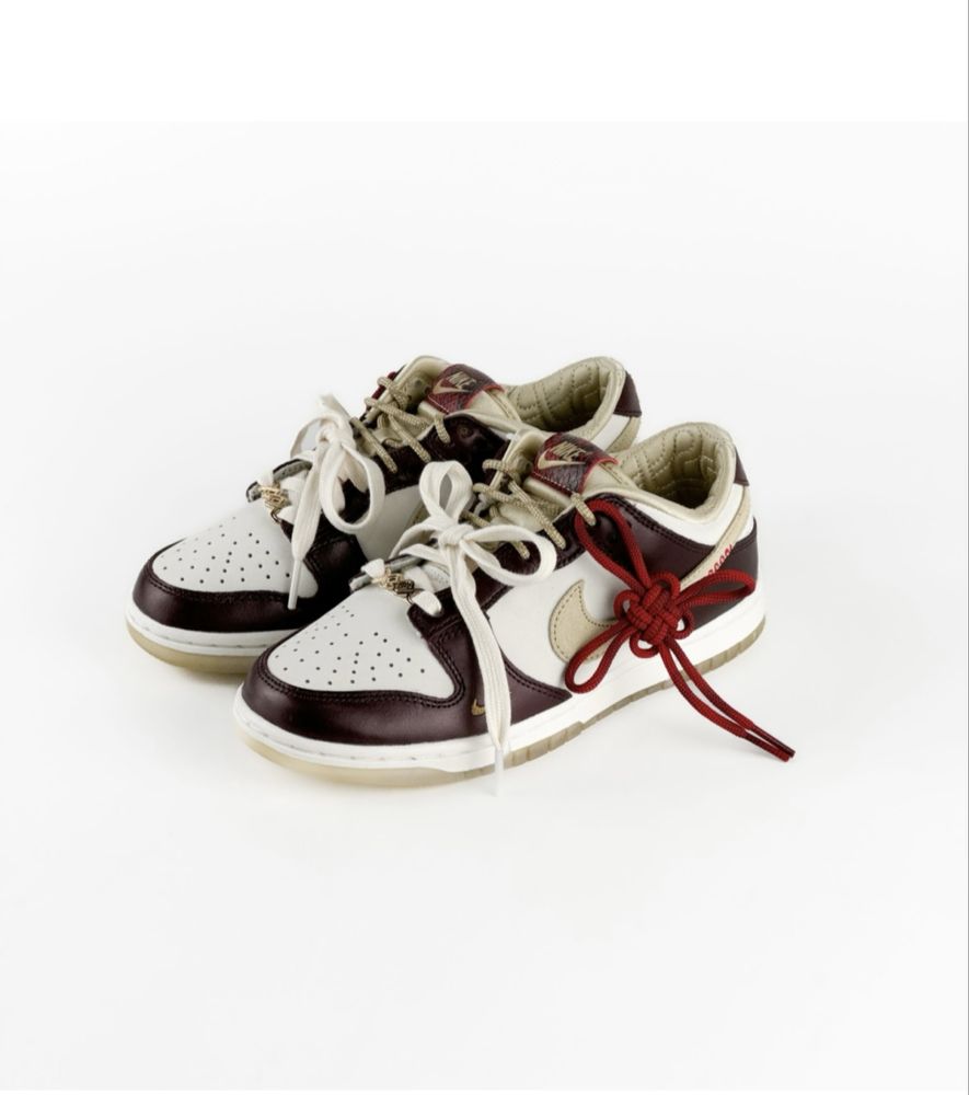 Nike Dunk Low LX Year Of the Snake