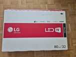 LG 32" model 32LF56 resetuje się co jakiś czas do ustawień fabrycznych