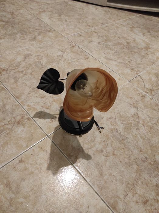 Candeeiro de parede 3 unidades