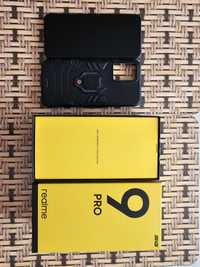 Realme 9 Pro 128 GB Etui Ładowarka BDB