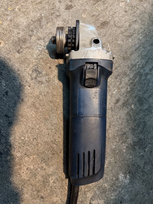 Szlifierka kątowa Bosch GWS 850C