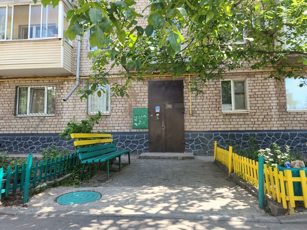 Продам  2х кімнатну квартиру, Соцмісто, Соцгород, пр-т Металургів