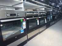OUTLET Wspólna 6 Janki Kuchnia indukcyjna 60cm WYPRZEDAŻ