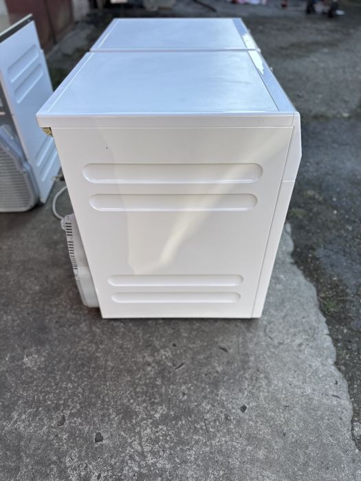 Miele PDR507&PWM508 Professional