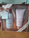 Набір Baylis&harding jojoba, silk & almond oil