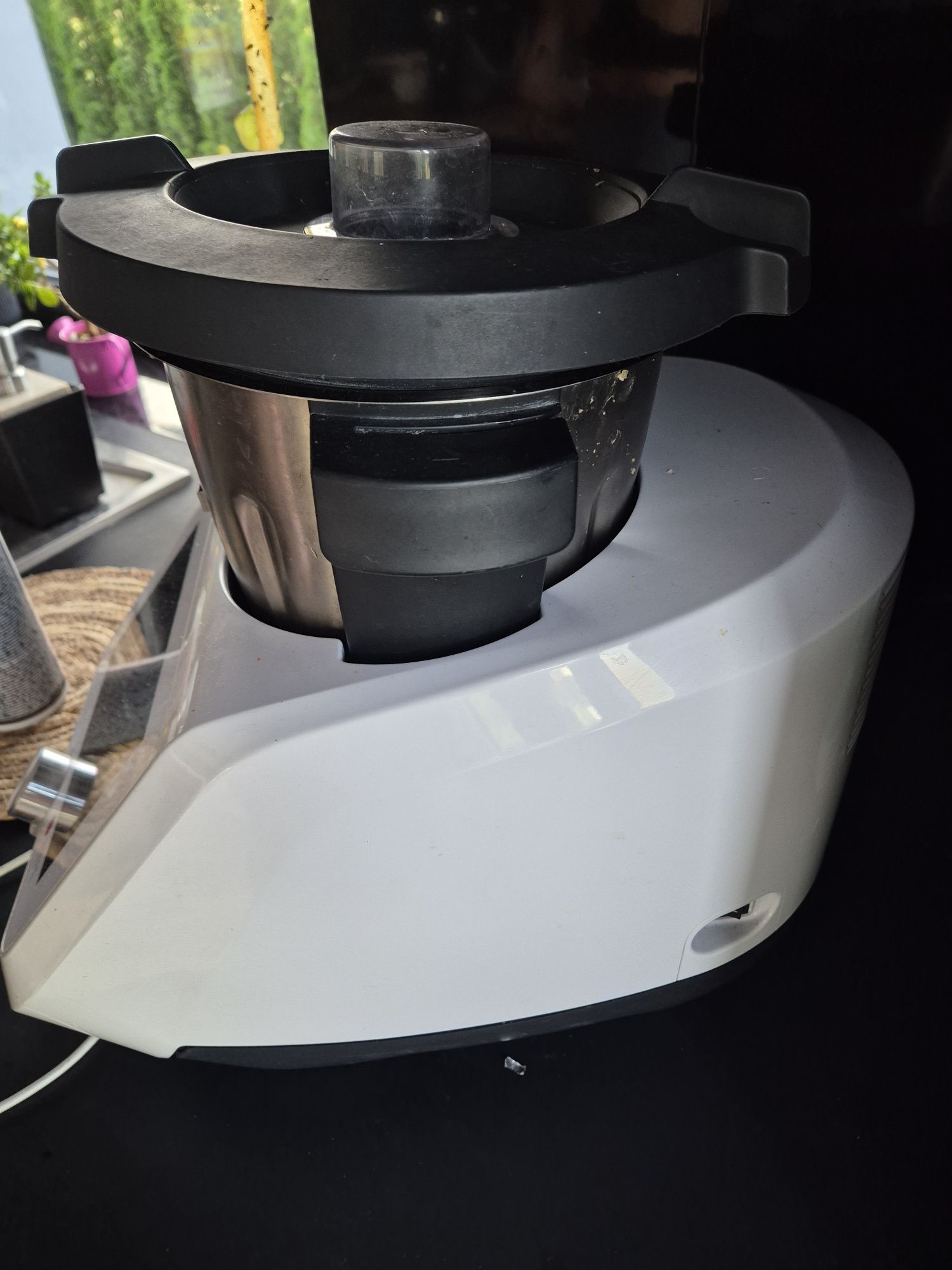 Termorobot MC Smart z Wi-Fi, 1200 W - lidlomix używany