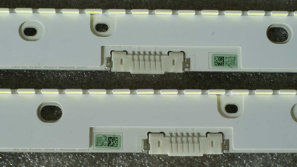 Ue55KU6470 55MU6640 KU6670 CY-VK055HGEV4H CYKK055HGLV3H 55KU6519