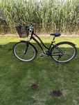 Kross Modo 2.0 700 czarny