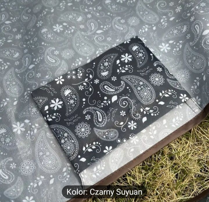 Nowa torba na zakupy