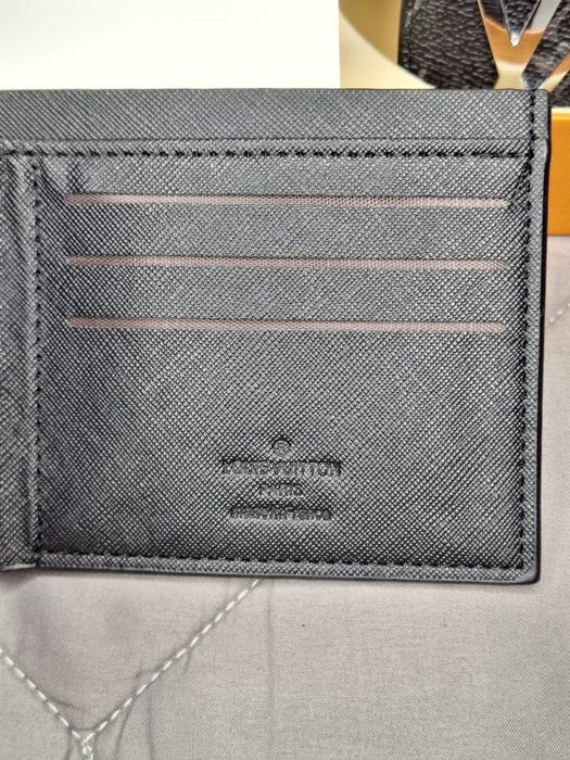 Cinto + Carteira Louis Vuitton Original  | Luxo & Estilo